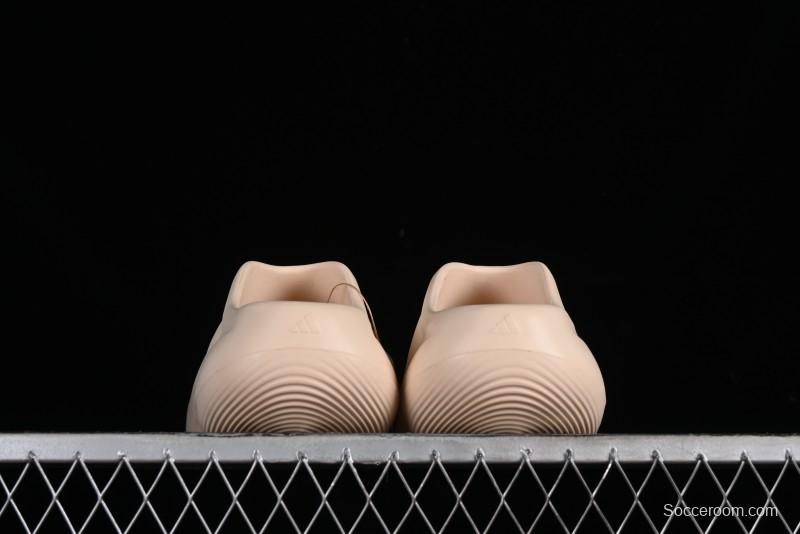 Adidas Originals AdiFOM Infinity Slides Mule Futuristic Casual Sports Sandals - IH0355