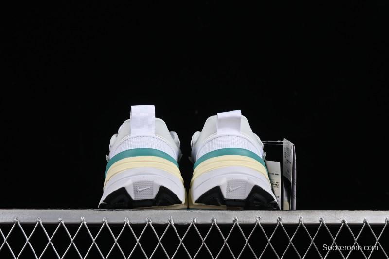 Nike V2K Runtekk 3XL Cushioned Anti-Slip Retro Low-Top Running Shoes - FD0736-105