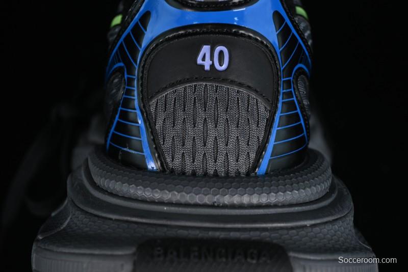 Balenciaga Phantom Sneaker - W3XL51143