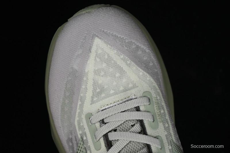 New Balance FuelCell Rebel V4 Low-Top Anti-Slip Durable Versatile Casual Running Shoes - MFCXLF4