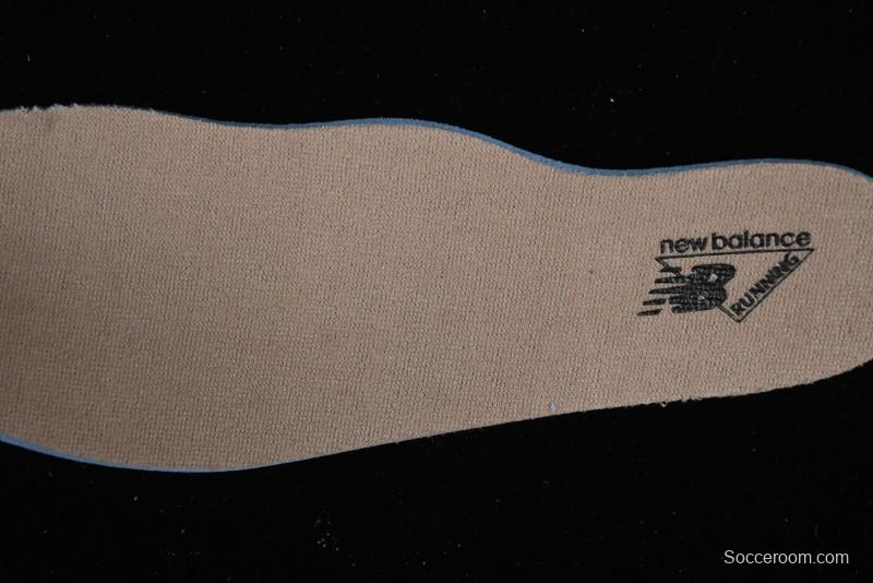 Joe Freshgoods x New Balance NB9060 Retro Casual Running Sneakers with ABZORB Cushioning - U9060UBY