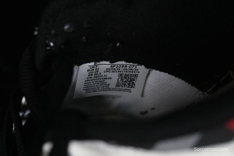 Nike SB Dunk Low Supreme Plaid Colorway Low-Top Casual Skateboarding Shoes - SP1098-071