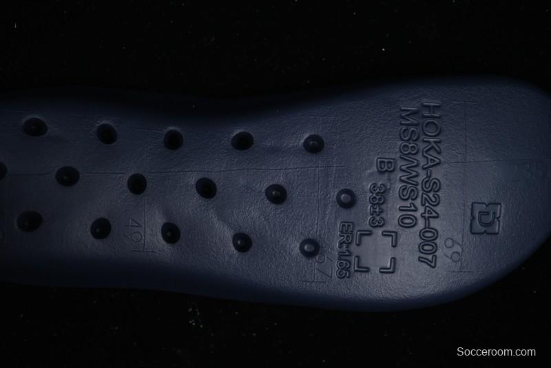 HOKA ONE ONE Casual Comfortable Lightweight Breathable Quick-Dry Toe-Post Sandals - CSC3