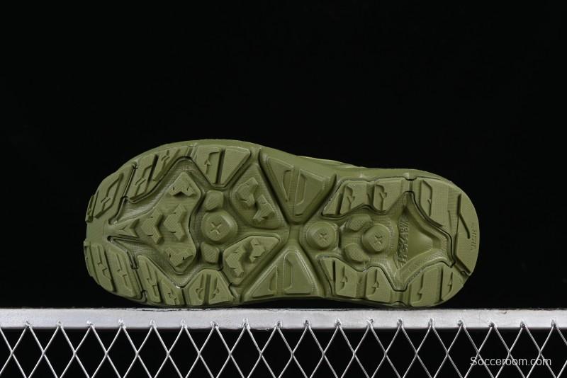 Hoka One One Hopara Outdoor Functional Mountain Sandals with Rugged Design - 1123112 FFN