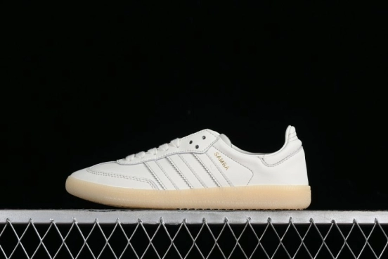Adidas Samba Decon Casual Sneakers - IG6171
