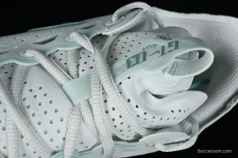 Nike Air Zoom G.T.Cut 3 EP Basketball Shoes with Full-Length ZoomX Foam for Superior Cushioning - DV2913-300