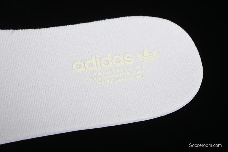 Adidas Originals Ozthemis 1.0 Kicksdong Low-Top Lifestyle Casual Shoes with Non-Slip Sole - IG1505