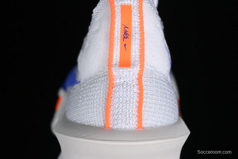 Nike Zoom VaporFly Next% 3 Prototype Super Marathon Running Shoes with Dual Air Zoom and Full-Length Carbon Fiber Plate - HF7357-900