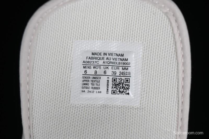 Converse All Star Lift High Top Platform Casual Canvas Shoes - A08237C