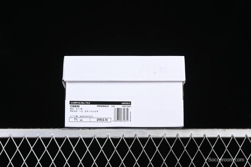 Adidas Originals Superstar CI6650 Shell Toe Chunky Sole Casual Sneakers - CI6650