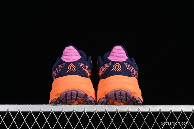 Hoka One One Challenger ATR 7 Low Trail Running Shoes with Lightweight Cushioned Midsole - 1134498 WMCY