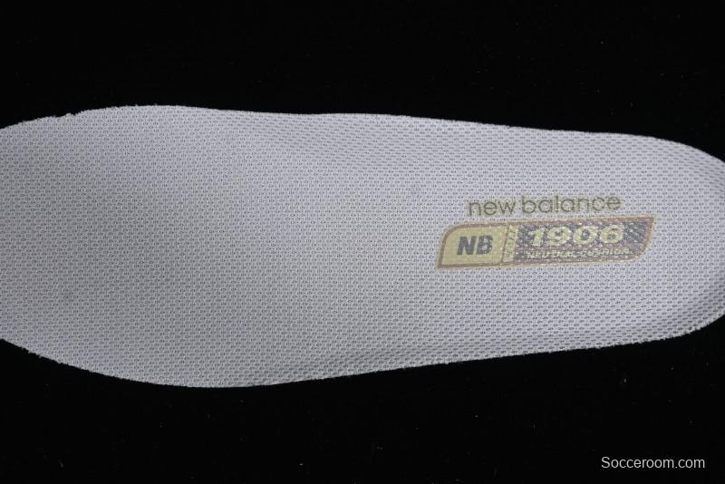 New Balance 1906 Series Retro Dad Style Casual Running Shoes - M1906NB