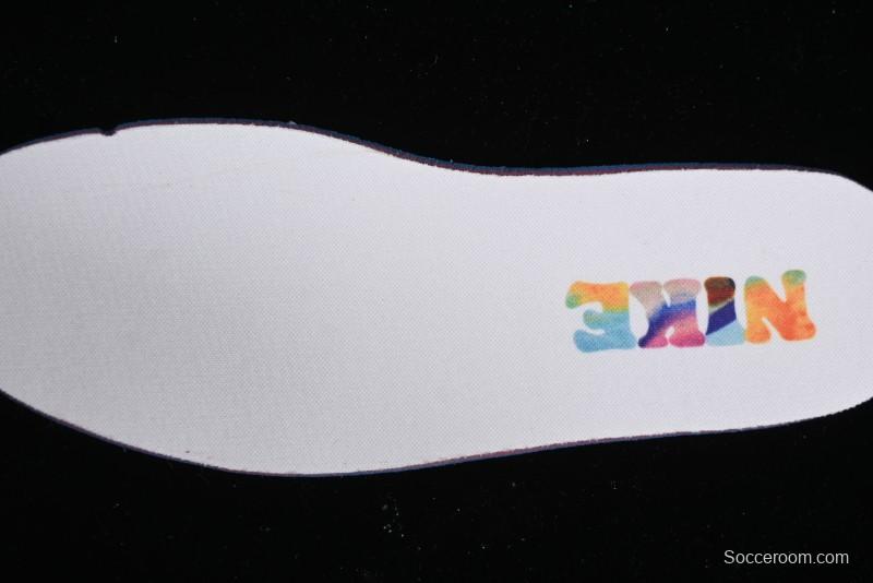 Nike Air Force 1 '07 Low Casual Sneakers with Full-Length Air Cushion - HF5719-139