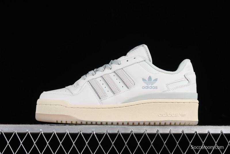 Adidas Forum 84 Low Retro Basketball Shoes - IG3973