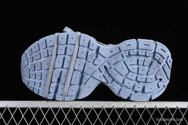Balenciaga Phantom Sneaker Ten-Generation Trend Running Shoes - W3XDC4000