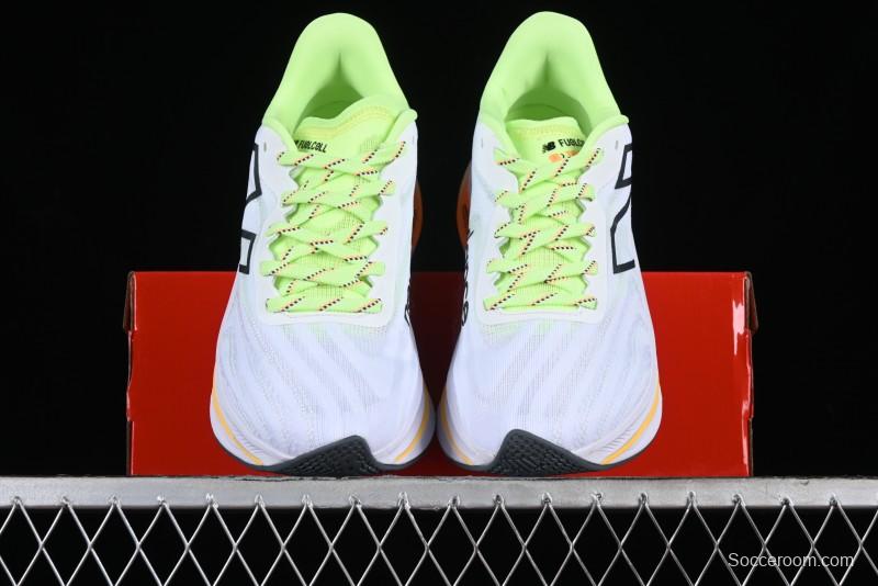 Stone Island x New Balance FuelCell Ultra-Lightweight Low-Top Casual Running Shoes - MRCXCA3