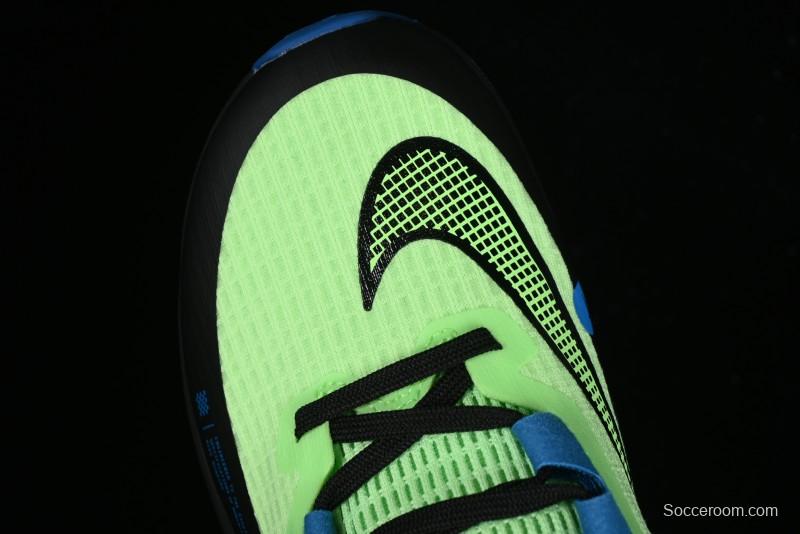 Nike Zoom Rival Fly 3 Lightweight Fabric Comfortable Cushioned Anti-Slip Low-Top Casual Running Shoes - CT2405-300