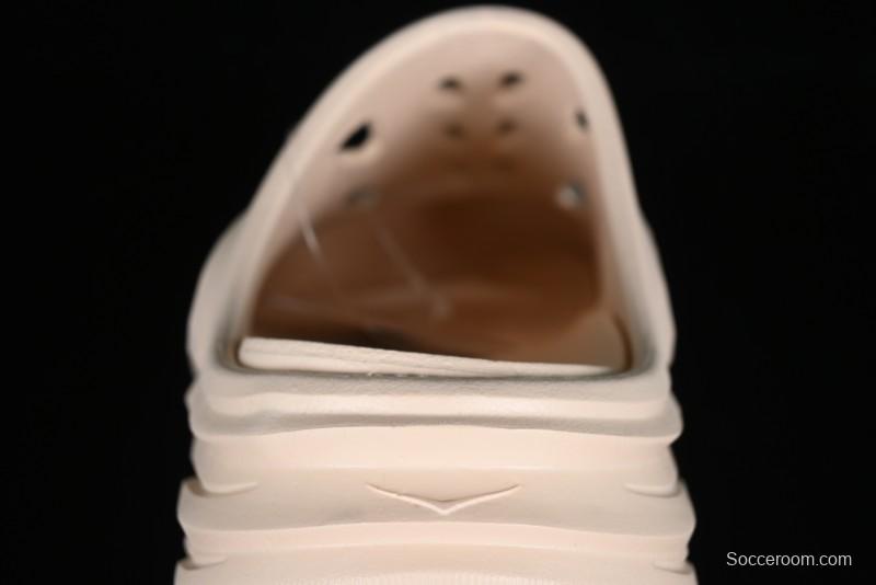 HOKA ONE ONE Comfortable Lightweight Breathable Quick-Dry Toe-Post Sandals - CSC3