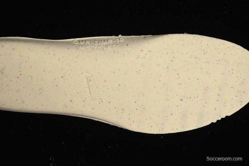 Nike Air Zoom Structure 25 2024 New Cushioning Anti-Slip Comfortable Running Shoes - FJ0332-100