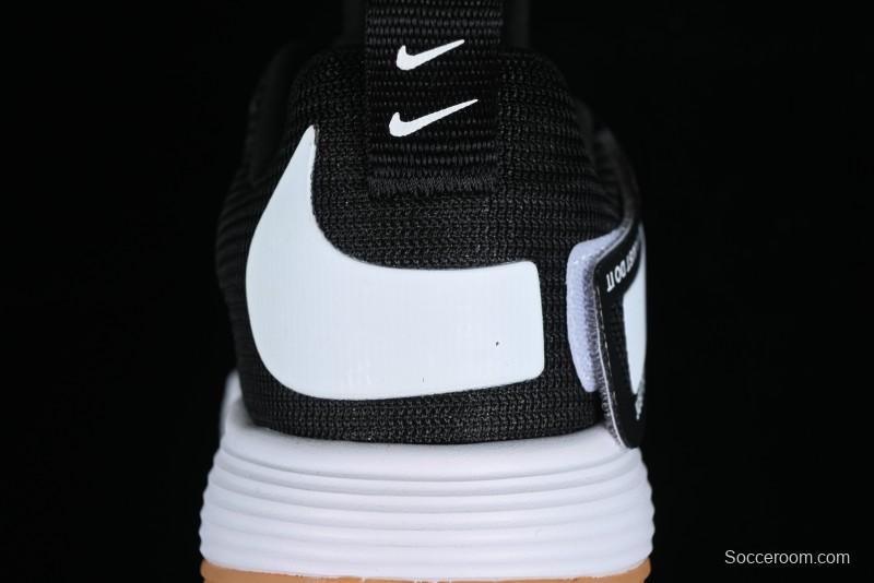 Nike React HyperSet Lightweight Low-Top Training Basketball Shoes - CI2956-010