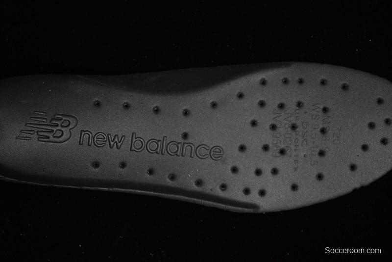 New Balance 2002 Series Retro Casual Running Shoes with Upgraded N-ERGY Cushion - M2002REK