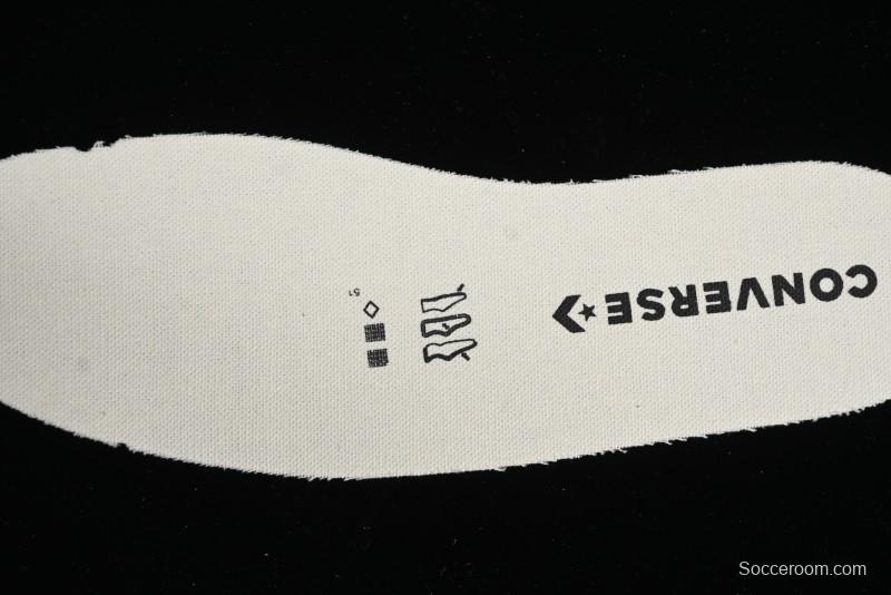 Converse Star Player 76 Low Top Limited Edition Unisex Sneakers - A01607C