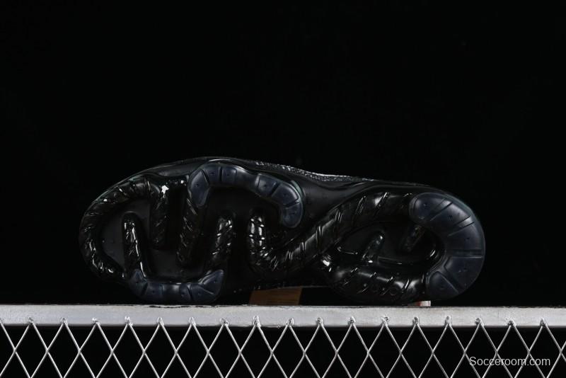 Nike Vapormax 2023 Flyknit Running Shoes with Full-Length Air Cushion - DV1678-001