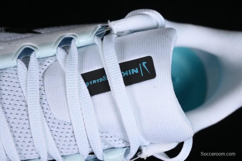 Nike Air Zoom Pegasus 41 Breathable Lightweight Running Shoes with Cushioning - FD2722-103