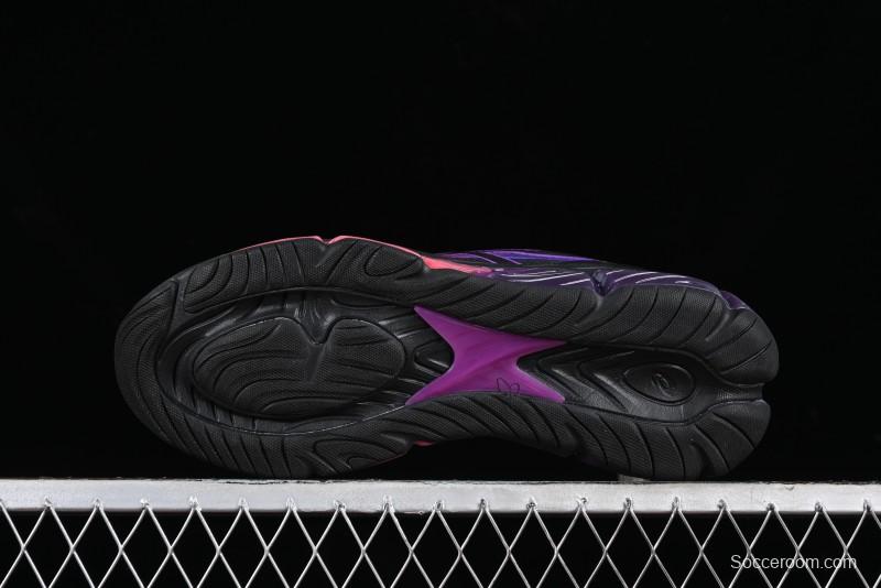 Asics Gel-Quantum 360 VIII Retro Breathable Casual Shoes with Cushioning for Men - 1203A305-006