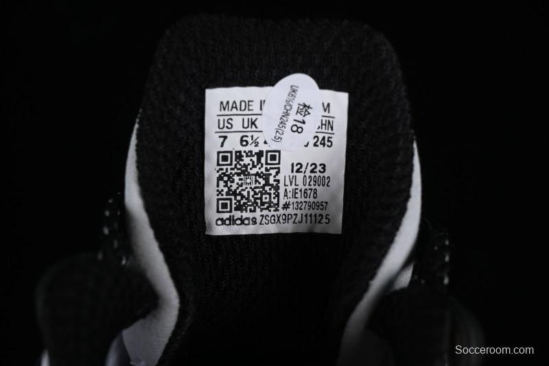 Adidas Ultra Boost Light 23 Running Shoes with Full-Length Boost Technology - IE1678