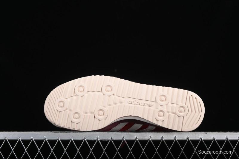 Adidas Originals SL 72 RS Retro Running Shoes with Ecotex Tongue and EVA Midsole - JI1280