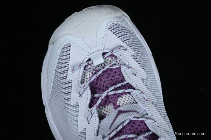 Hoka One One Hopara 2.0 Outdoor Functional Mountain Sandals with Rugged Outsole - 1147670 INM