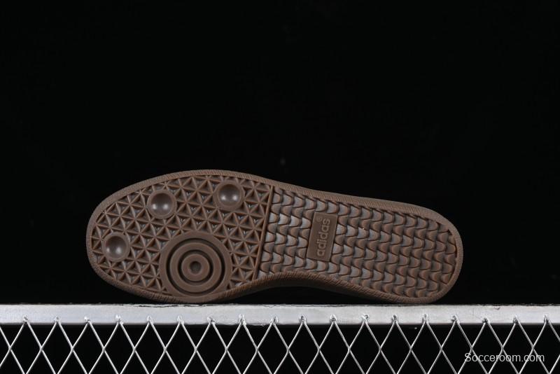 Adidas Samba Vegan Casual Sneakers - ID2056