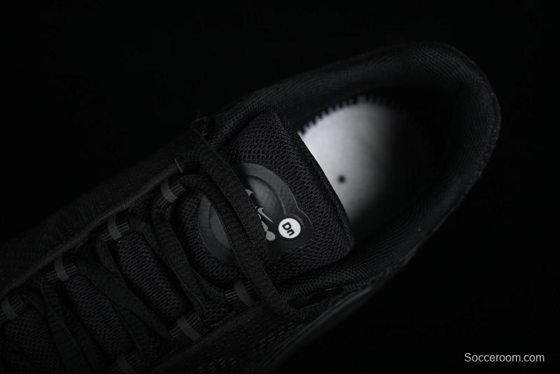 Nike Supreme Air Max Dn 2024 Running Shoes with Quad Cylinder Air Cushion and Soft Foam - FZ4044-001