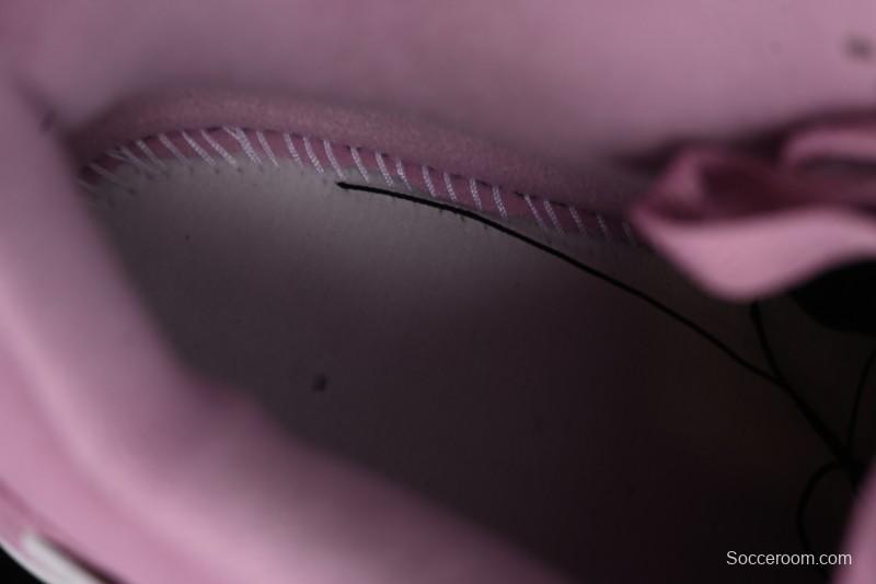 Nike Air Jordan 4 Retro Orchid Purple Men's Basketball Shoes - AQ9129-501