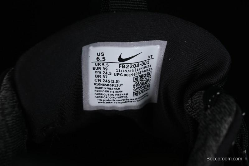 Nike Infinity Run 4 Gore-Tex Waterproof Road Running Shoes - FB2204-001