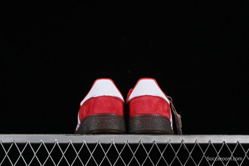 Adidas Handball Spezial Retro Casual Sneakers - FV1227