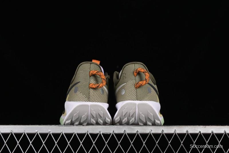 Nike Pegasus Trail 5 Lightweight Comfortable Durable Low-Top Running Shoes - DV3864-200