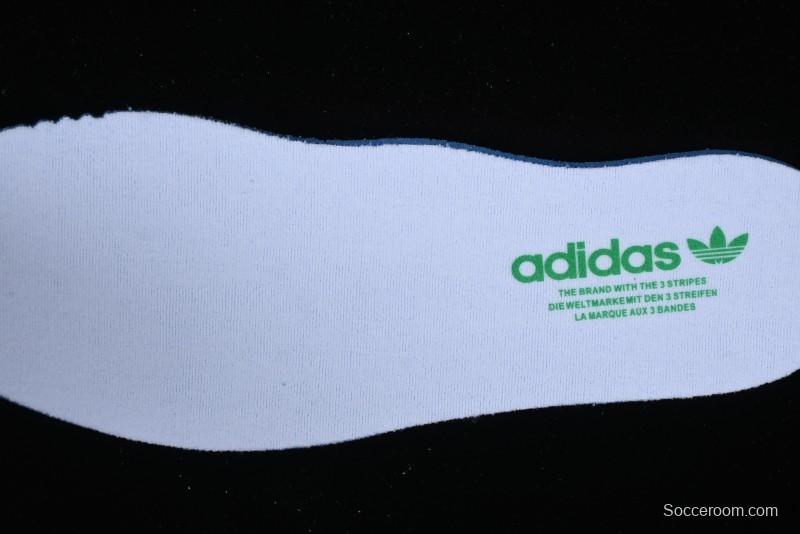 Adidas Samba OG IG1024 Genuine Leather Casual Sneakers - IG1024