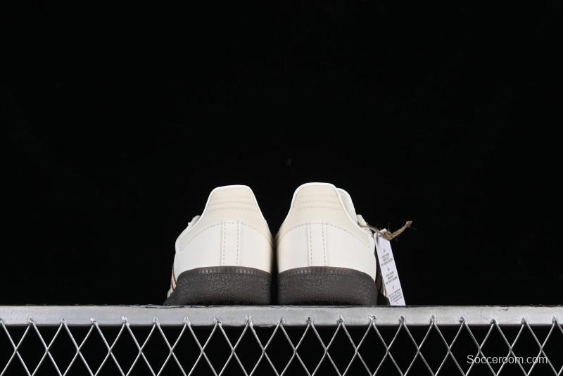 Adidas Samba Vegan IH2751 Casual Sneakers