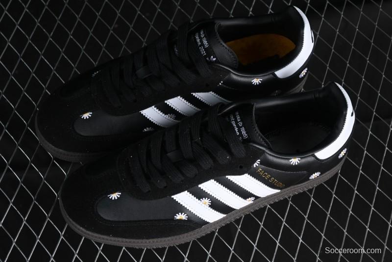 Adidas Originals Samba OG Casual Sneakers - H03848