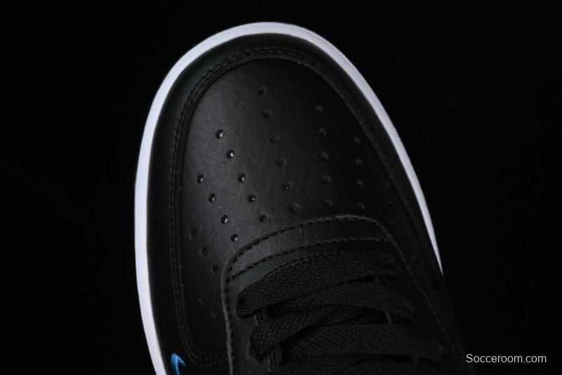 Nike Air Force 1 '07 Low Casual Sneakers with Full-Length Air Cushion - FZ4625-001