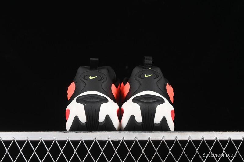 Nike Air Max Portal Retro Running Shoes with Air Cushion - HF3053-006