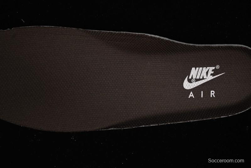 Nike Air Force 1 '07 Low Casual Sneakers with Assassination of Little Bear Anime Theme - DB3301-770