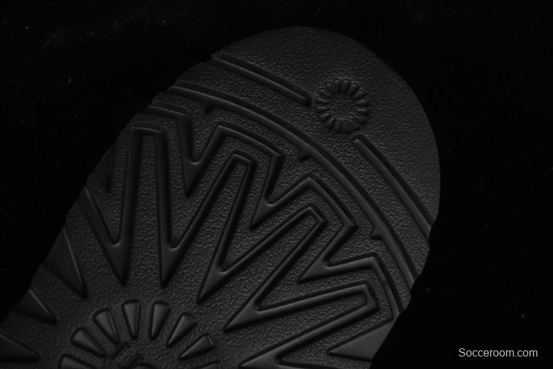 UGG Tazz 5CM Platform Snow Boots with TREADLITE Outsole - 1122553