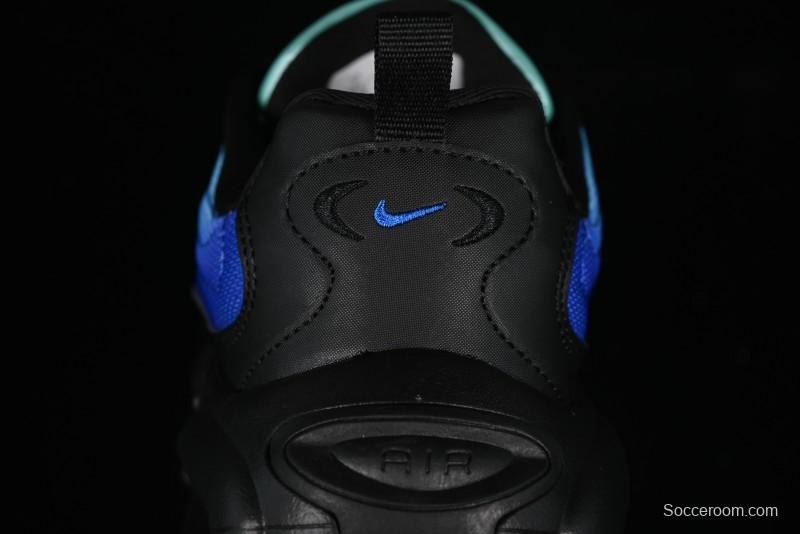 Nike Air Max Portal Retro Running Shoes with Air Cushion - HF3053-106