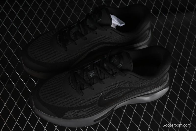 Nike Journey Run 2024 Low-Top Casual Running Shoes with Shock Absorption Anti-Slip and Wear-Resistant Design - FN0228-002