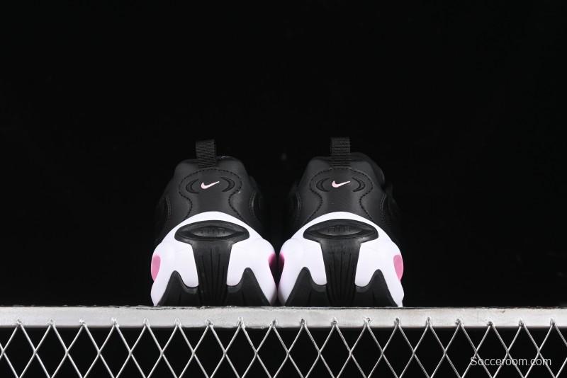 Nike Air Max Portal Retro Running Shoes with Air Cushion - HF3053-002