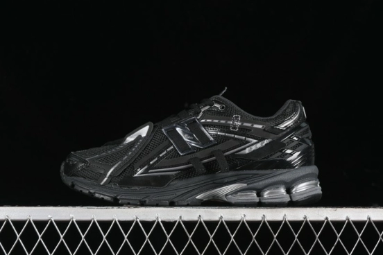 New Balance 1906 Series Retro Dad Style Casual Running Shoes - M1906AF