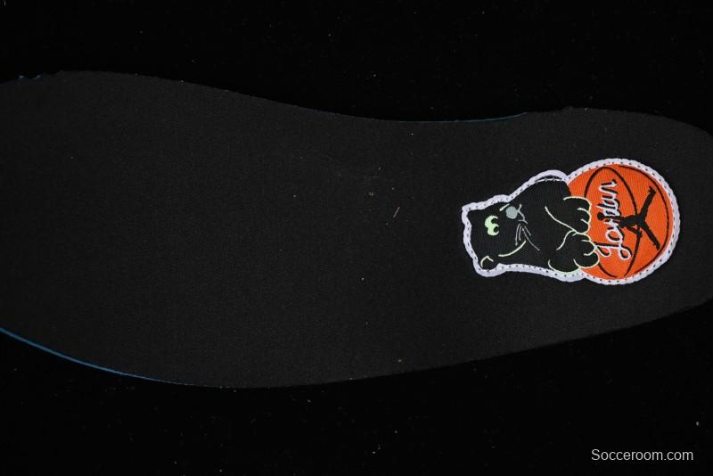 Nike Air Jordan 1 Low Black Cat Basketball Shoes - HM3690-001